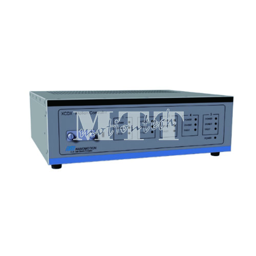 多軸控制/驅(qū)動(dòng)板XCDX5