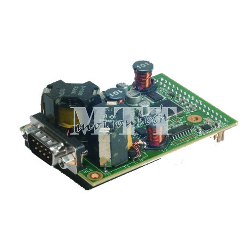 控制/驅(qū)動(dòng)板XCD