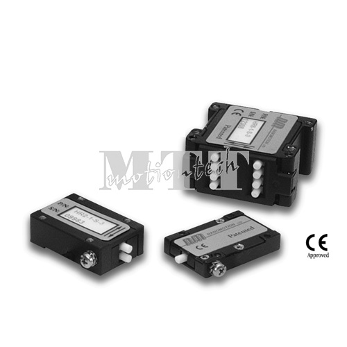 壓電陶瓷電機(jī)HR