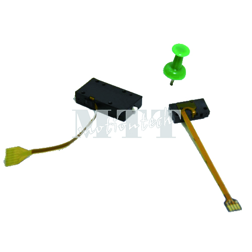 壓電陶瓷電機(jī)Edge和Edge4X