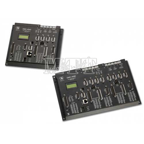 DMC-40X0高端獨(dú)立式控制器