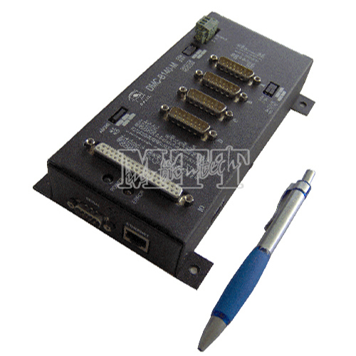 DMC-B140-M獨(dú)立式四軸控制器