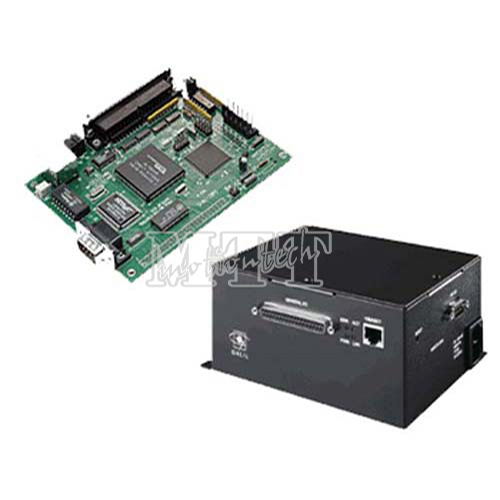  DMC-14x5運(yùn)動(dòng)控制卡