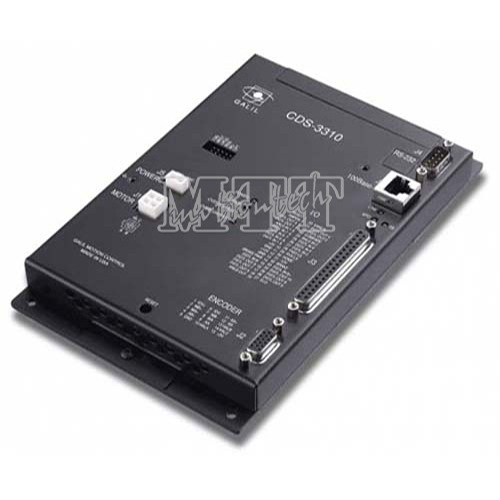  CDS-3310單軸控制驅(qū)動(dòng)器