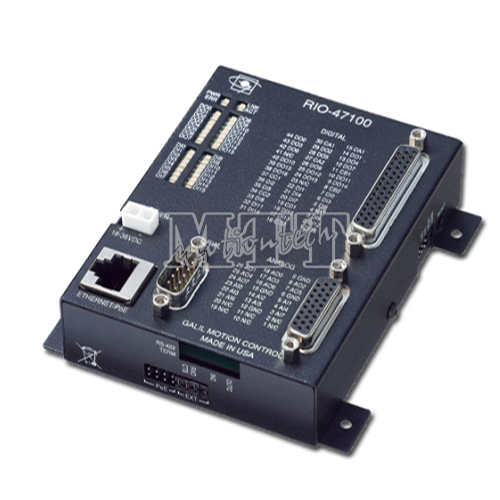 RIO-47xxx可編程邏輯控制器