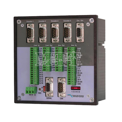 MC700-TB701 管狀袋包裝控制器