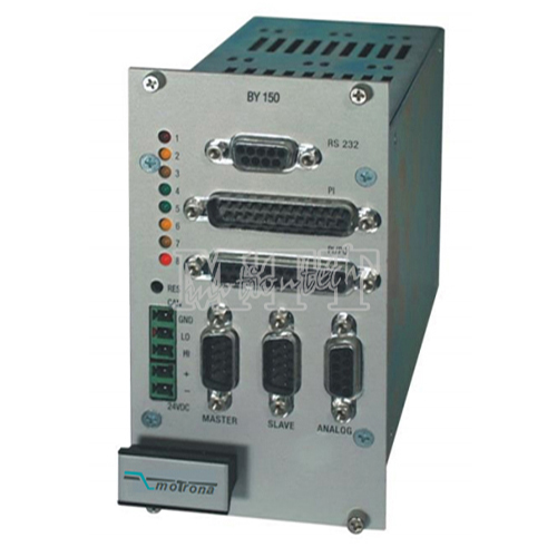 BY150 同步控制器
