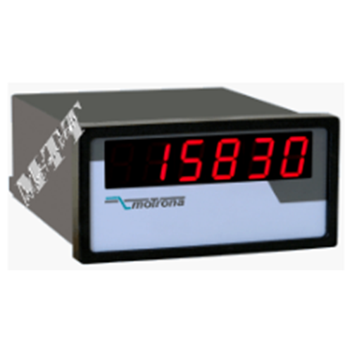 PROFIBUS和CANBUS預設和顯示裝置 