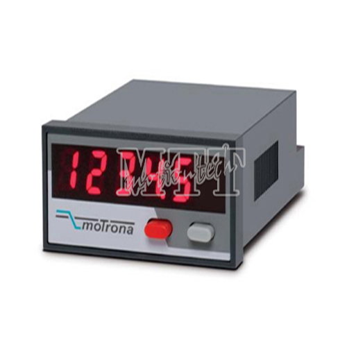 帶有模擬輸入的小尺寸過(guò)程顯示表AX020