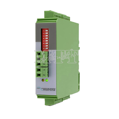  編碼器脈沖信號(hào)分配器/切換器GV210