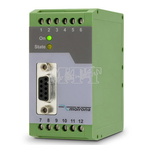 增量計(jì)數(shù)->模擬/串口信號(hào)轉(zhuǎn)換器ZU252