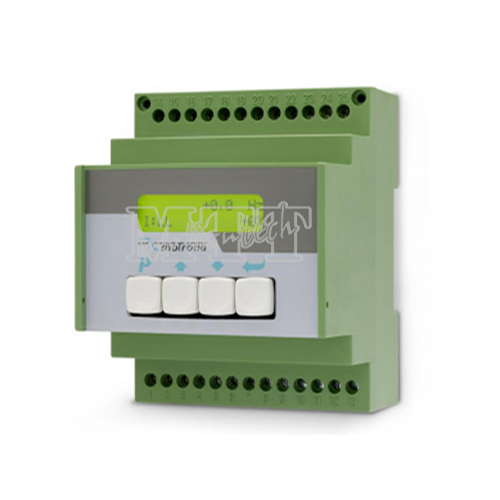 用于增量式編碼器和傳感器的速度監(jiān)測(cè)器DZ260-269