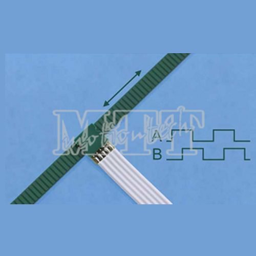 ID1102L 兩相輸出 直線(xiàn)編碼器套件 