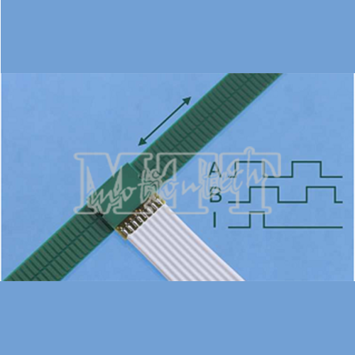  IT3402L 三相輸出 直線(xiàn)編碼器套件