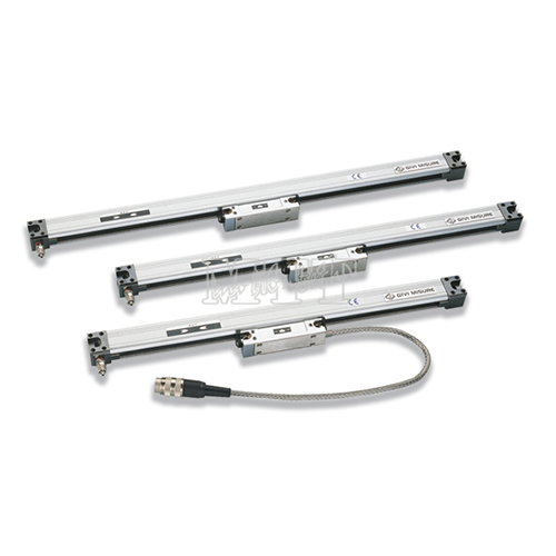 GIVI MISURE ISA系列封閉式光柵尺