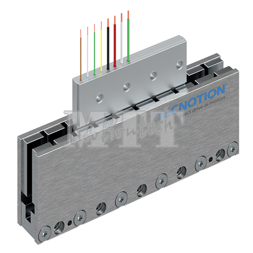 荷蘭 TECNOTION 真空無(wú)鐵芯直線(xiàn)電機(jī)UMV- G2 系列