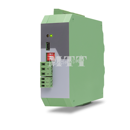 DM221：應(yīng)變計(jì)放大器 -> 模擬