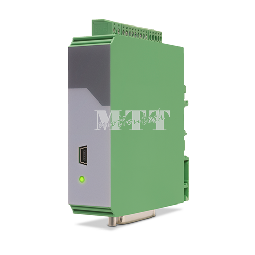 ZP210：信號(hào)轉(zhuǎn)換器：增量 -> 并行