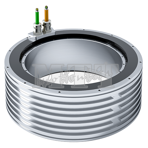 荷蘭 TECNOTION 力矩電機(jī) QTL  310系列