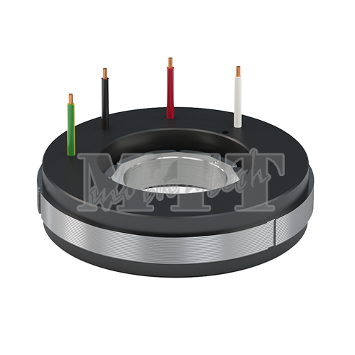  荷蘭 TECNOTION 力矩電機(jī) QTR 78系列