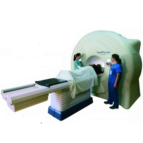 GALIL應(yīng)用案例&mdash;&mdash;Galil和TomoTherapy精準(zhǔn)靶向癌性腫瘤