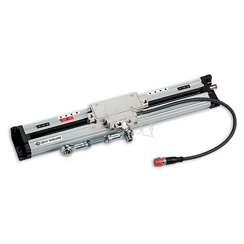 意大利GIVI MISURE  磁柵尺GVS215系列