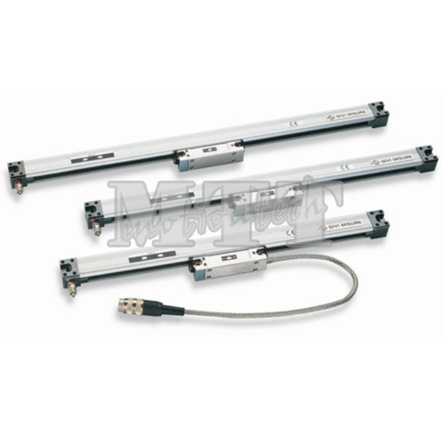 意大利GIVI MISURE 光柵尺GVS300系列