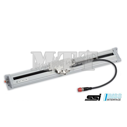 意大利GIVI MISURE 光柵尺GVS204系列