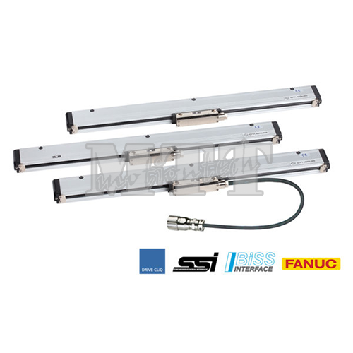 意大利GIVI MISURE 光柵尺GVS600系列