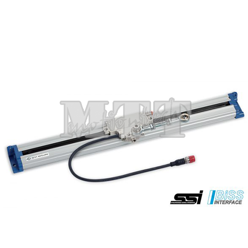 意大利GIVI MISURE 磁柵尺GVS219系列