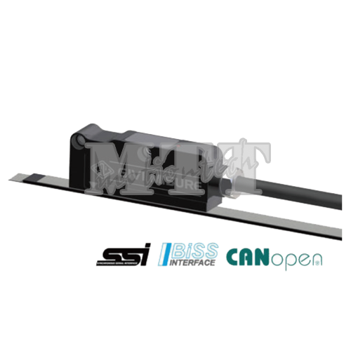 意大利GIVI MISURE 磁柵尺AGM系列