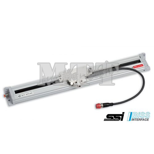 意大利GIVI MISURE 光柵尺GVS206S系列