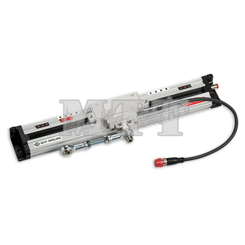 意大利GIVI MISURE 光柵尺GVS202S系列