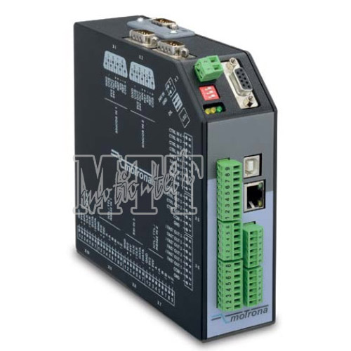 MC800-CT803 旋轉(zhuǎn)切割控制器