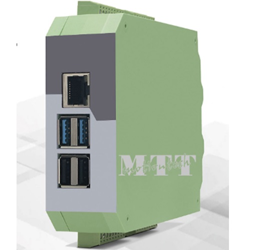 新型EG220邊緣網(wǎng)關(guān)